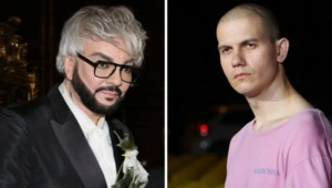 Филипп Киркоров назвал Николая Комягина гением