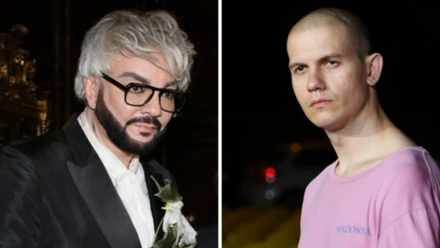 Филипп Киркоров назвал Николая Комягина гением