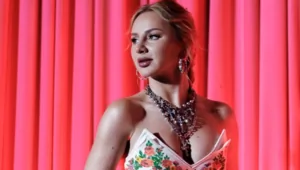 ANNA ASTI показала урожай со своего огорода: «Прекрасные моменты жизни»