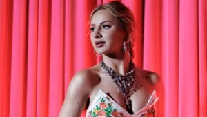 ANNA ASTI показала урожай со своего огорода: «Прекрасные моменты жизни»