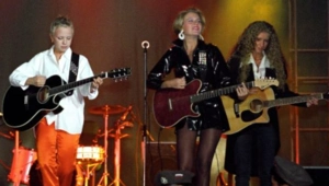 Куда пропала группа «Лицей» и как сегодня выглядят исполнительницы хита «Осень»