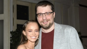 Денис Дорохов выдал секрет Гарика Харламова и его жены Катерины Ковальчук: пара ждет ребенка