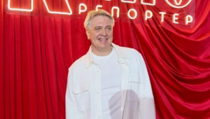 Денис Матросов рассказал о счастье многодетного отца