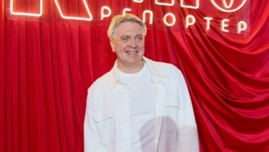 Денис Матросов рассказал о счастье многодетного отца