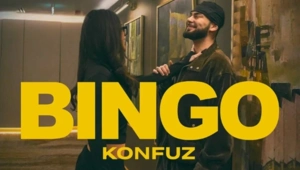 Konfuz выпустил новый хит 
