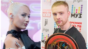 «У нас что-то большее, чем просто дружба»: Крид – об отношениях с Кокой