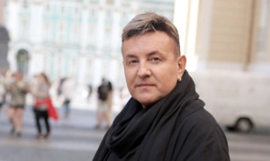 Сергей Рогожин прокомментировал слухи о госпитализации Сергей Рогожин прокомментировал слухи о госпитализации