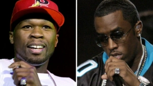 50 Cent ответил на «похоронный» букет от P.Diddy «стратегическим» интервью 50 Cent ответил на «похоронный» букет от P.Diddy «стратегическим» интервью