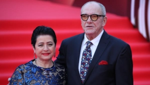 86-летний Эммануил Виторган раскрыл секрет долголетия