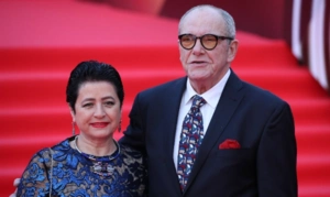 86-летний Эммануил Виторган раскрыл секрет долголетия