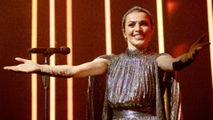 Сати Казанова стала «монахом в миру»: певица раскрыла свой новый духовный статус