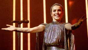 Сати Казанова стала «монахом в миру»: певица раскрыла свой новый духовный статус