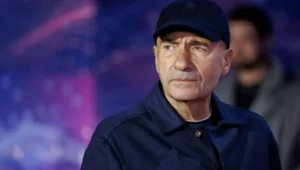 Игорь Крутой раскрыл свое отношение к возлюбленному дочери: «Мне не по душе» Игорь Крутой раскрыл свое отношение к возлюбленному дочери: «Мне не по душе»