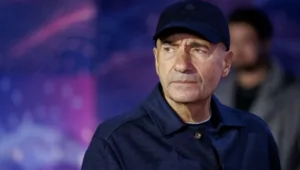 Игорь Крутой раскрыл свое отношение к возлюбленному дочери: «Мне не по душе» Игорь Крутой раскрыл свое отношение к возлюбленному дочери: «Мне не по душе»