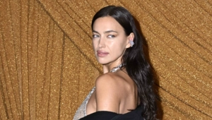 У Ирины Шейк новый возлюбленный — и это не Том Круз У Ирины Шейк новый возлюбленный — и это не Том Круз