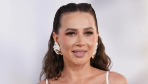 Жених Лерчек подтвердил ее диагноз и назвал дату начала курса химиотерапии: «Страшно писать эти слова»