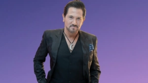 56-летний Авраам Руссо дал совет по сохранению молодости