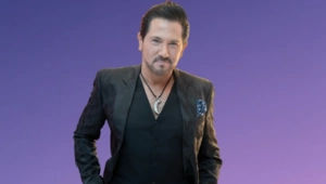 56-летний Авраам Руссо дал совет по сохранению молодости