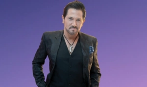 56-летний Авраам Руссо дал совет по сохранению молодости