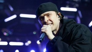 Егор Крид поможет пострадавшей на его концерте 11-летней поклоннице