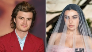 Джо Кири выступил соавтором песни Charli XCX из саундтрек-альбома к фильму «Грозовой перевал»