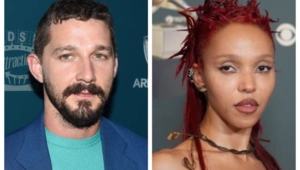 FKA Twigs возобновила судебную тяжбу с бывшим бойфрендом Шайей Лабафом FKA Twigs возобновила судебную тяжбу с бывшим бойфрендом Шайей Лабафом