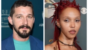 FKA Twigs возобновила судебную тяжбу с бывшим бойфрендом Шайей Лабафом FKA Twigs возобновила судебную тяжбу с бывшим бойфрендом Шайей Лабафом