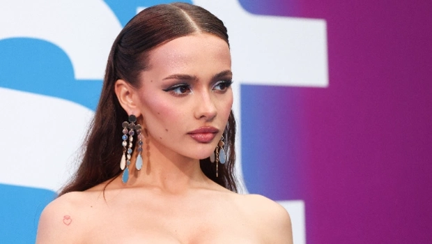 Валя Карнавал впервые показала возлюбленного