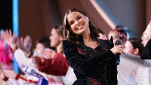 Куртукова рассказала о популярности в Индии