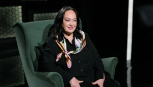 Лариса Гузеева поделилась редким фото своей дочери
