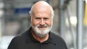 Убит режиссер фильма «Когда Гарри встретил Салли» Роб Райнер Убит режиссер фильма «Когда Гарри встретил Салли» Роб Райнер