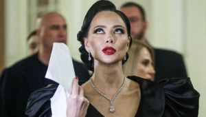 Настасья Самбурская прокомментировала конфликт с Гогунским: «Отсутствие здравого смысла»