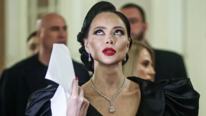 Настасья Самбурская прокомментировала конфликт с Гогунским: «Отсутствие здравого смысла»