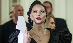 Настасья Самбурская прокомментировала конфликт с Гогунским: «Отсутствие здравого смысла»