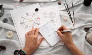 Натальная карта простыми словами: как понять, где в ней прячутся любовь, карьера и ваши «тараканы»