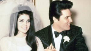 48 лет без Элвиса: Присцилла Пресли рассказала, что до сих пор слушает его песни