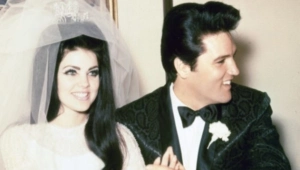 48 лет без Элвиса: Присцилла Пресли рассказала, что до сих пор слушает его песни