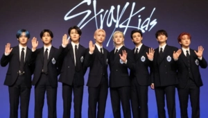 Фильм-концерт о мировом туре Stray Kids собрал 19,1 млн долларов за первые выходные