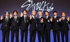 Фильм-концерт о мировом туре Stray Kids собрал 19,1 млн долларов за первые выходные