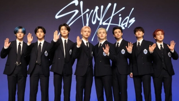 Фильм-концерт о мировом туре Stray Kids собрал 19,1 млн долларов за первые выходные