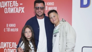 Прилучный пожертвовал отношениями с дочерью из-за конфликта с бывшей женой Прилучный пожертвовал отношениями с дочерью из-за конфликта с бывшей женой