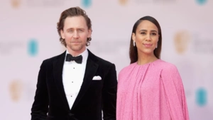 Том Хиддлстон стал отцом во второй раз