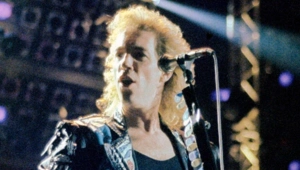 Бывший бас-гитарист Scorpions Фрэнсис Бухгольц умер на 72-м году жизни Бывший бас-гитарист Scorpions Фрэнсис Бухгольц умер на 72-м году жизни