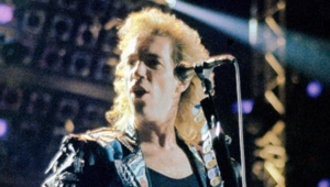 Бывший бас-гитарист Scorpions Фрэнсис Бухгольц умер на 72-м году жизни Бывший бас-гитарист Scorpions Фрэнсис Бухгольц умер на 72-м году жизни