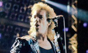 Бывший бас-гитарист Scorpions Фрэнсис Бухгольц умер на 72-м году жизни Бывший бас-гитарист Scorpions Фрэнсис Бухгольц умер на 72-м году жизни