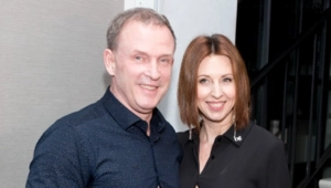 Рыбин и Сенчукова прокомментировали выбор новой пассии сына