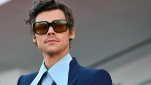 Гарри Стайлс пробежал Берлинский марафон под вымышленным именем Гарри Стайлс пробежал Берлинский марафон под вымышленным именем