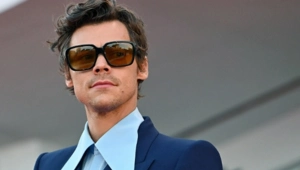 Гарри Стайлс пробежал Берлинский марафон под вымышленным именем