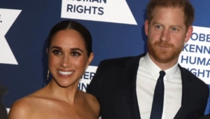 Меган Маркл готовит план мести на случай разрыва с принцем Гарри Меган Маркл готовит план мести на случай разрыва с принцем Гарри