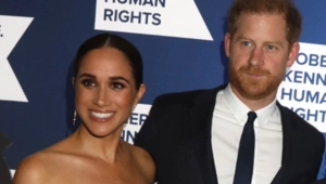 Меган Маркл готовит план мести на случай разрыва с принцем Гарри